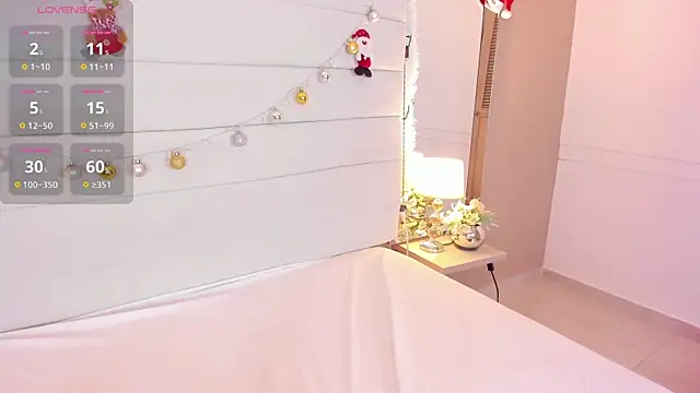 Snapshot of Lilly_2809_ chatting on December 2025 04:47:02 AM Lilly 2809 online show from December 2025 04:47:02 AM