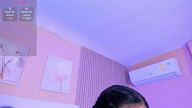 Lilly 2809  online show from April 2026 03:53:02 AM