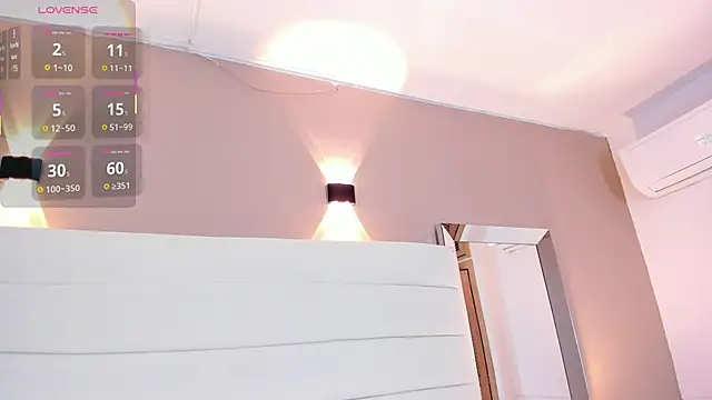 Snapshot of Lilly_2809_ chatting on January 2026 04:30:01 AM Lilly 2809 online show from January 2026 04:30:01 AM