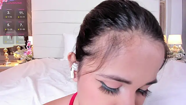 Lilly 2809  online show from February 2025 07:23:01 AM