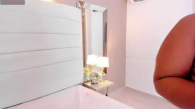 Snapshot of Lilly_2809_ chatting on February 2026 04:25:01 AM Lilly 2809 online show from February 2026 04:25:01 AM