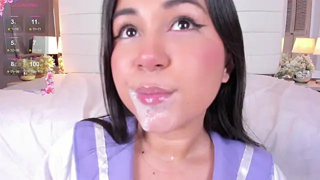 Lilly 2809  online show from February 2025 07:19:01 AM