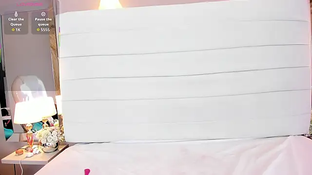 Snapshot of Lilly_2809_ chatting on February 2026 04:30:01 AM Lilly 2809 online show from February 2026 04:30:01 AM