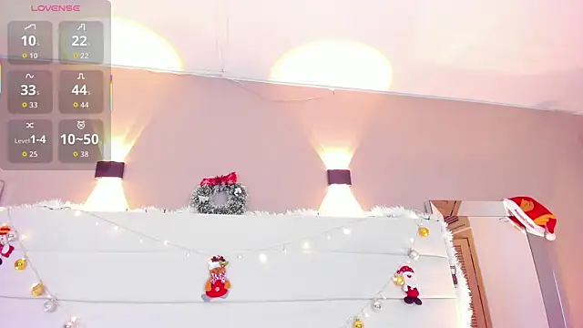 Snapshot of Lilly_2809_ chatting on December 2025 04:39:02 AM Lilly 2809 online show from December 2025 04:39:02 AM