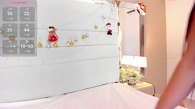 Lilly 2809  online show from December 2025 04:03:01 AM