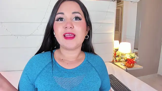 Lilly 2809  online show from October 2025 04:03:01 AM