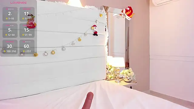 Lilly 2809  online show from December 2025 04:08:01 AM