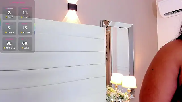 Snapshot of Lilly_2809_ chatting on February 2026 04:48:01 AM Lilly 2809 online show from February 2026 04:48:01 AM