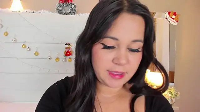 Lilly 2809  online show from December 2025 04:11:01 AM