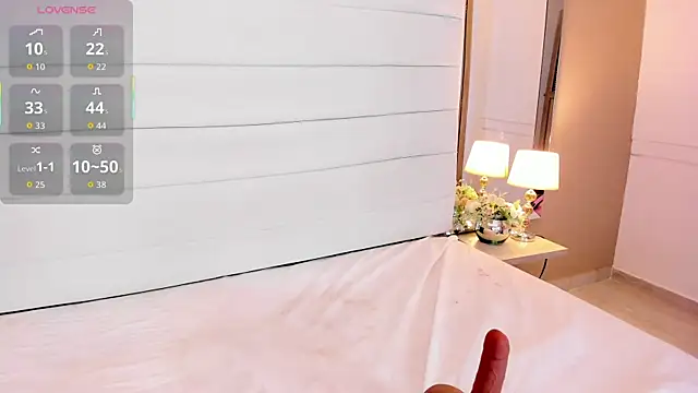 Snapshot of Lilly_2809_ chatting on February 2026 04:56:02 AM Lilly 2809 online show from February 2026 04:56:02 AM