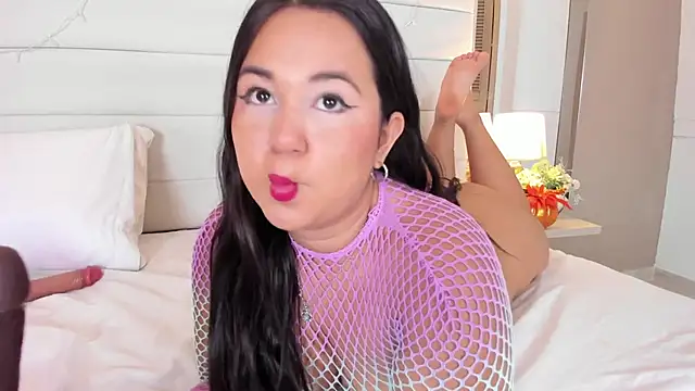 Lilly 2809  online show from October 2025 05:08:01 AM