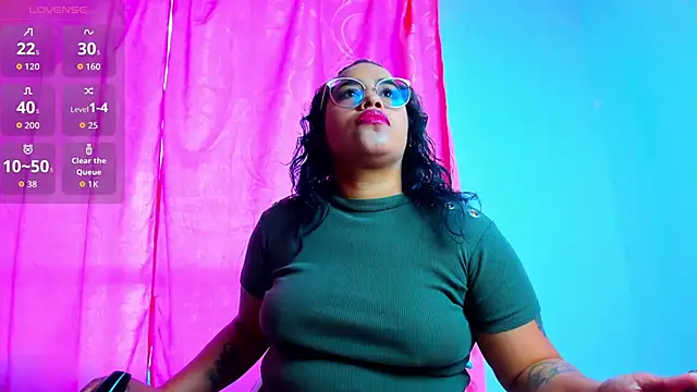 Tita dirty online show from December 2025 01:15:01 PM