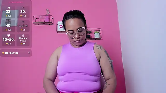 Snapshot of Tita_dirty chatting on February 2025 02:16:01 AM Tita dirty online show from February 2025 02:16:01 AM