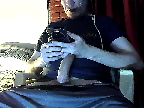 espartano Arg30 online show from September 2025 02:51:01 AM