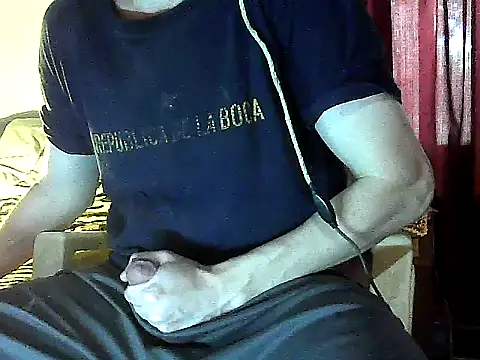 espartano Arg30 online show from September 2025 05:19:02 PM