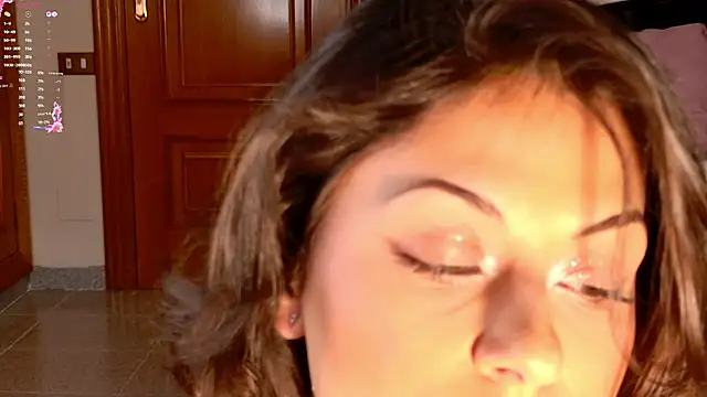 AvaBabyGirl online show from March 2026 04:10:02 PM