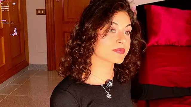 AvaBabyGirl online show from March 2026 04:29:02 PM