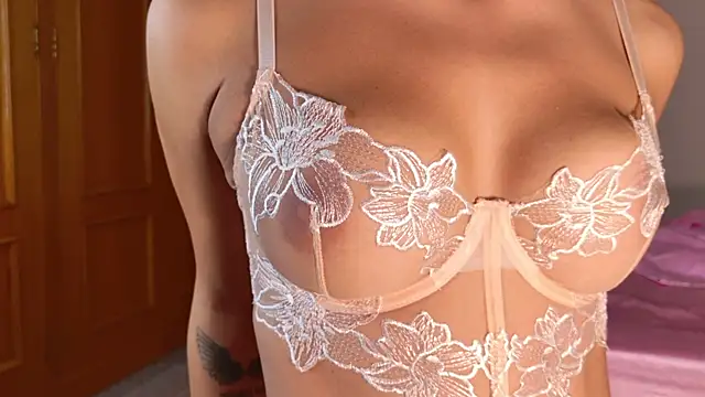 AvaBabyGirl online show from December 2025 03:55:01 PM