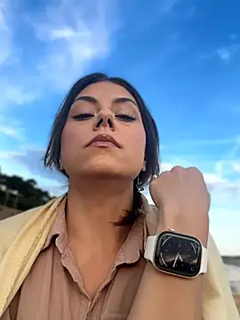 AvaBabyGirl online show from April 2026 05:47:01 PM