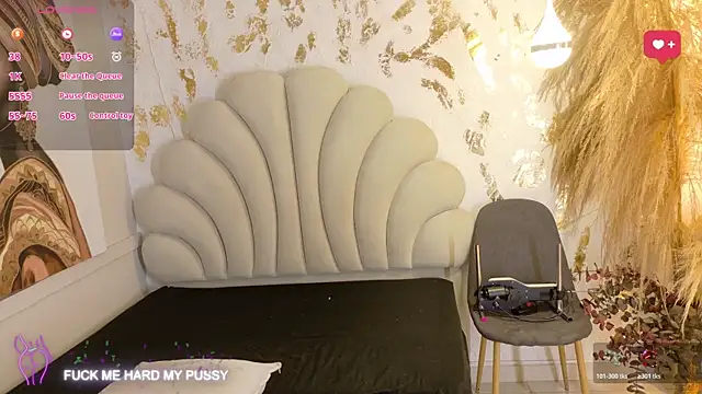 Snapshot of bonieklent chatting on April 2026 03:44:02 AM bonieklent online show from April 2026 03:44:02 AM