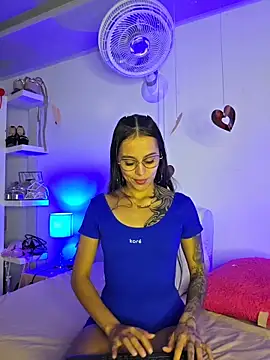 thamaral1 online show from March 2026 02:44:02 AM