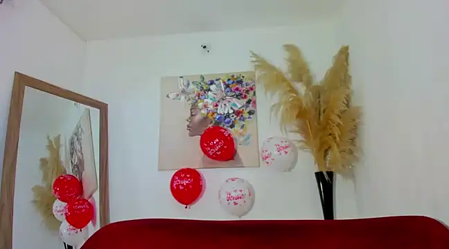 helena copper  online show from February 2025 04:47:01 AM