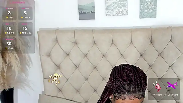 helena copper  online show from November 2025 09:29:01 PM