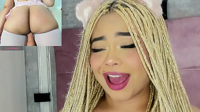 conny  curly online show from March 2026 08:44:02 PM