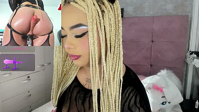 conny  curly online show from April 2026 04:08:02 PM