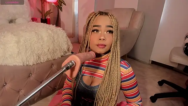 conny  curly online show from February 2025 01:39:02 PM