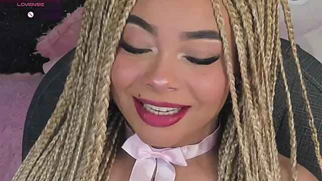 conny  curly online show from September 2025 01:27:02 PM
