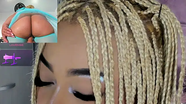 conny  curly online show from March 2026 01:48:01 PM