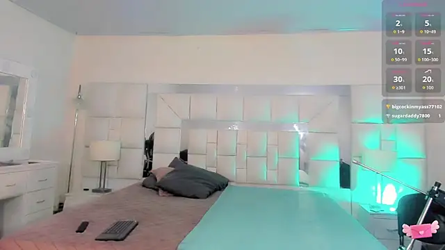  ChanellR  online show from March 2026 11:32:02 AM