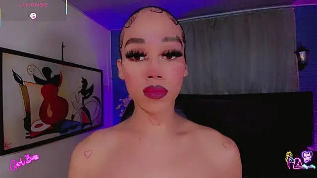  ChanellR  online show from April 2026 11:05:02 AM