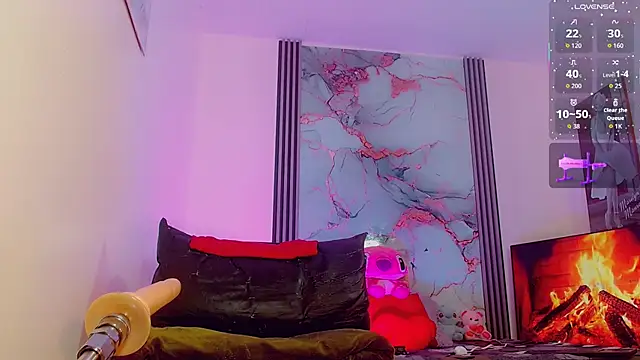  ChanellR  online show from November 2025 11:24:02 AM