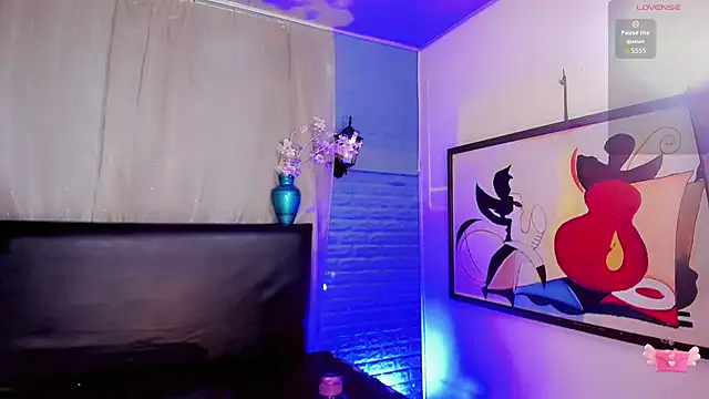  ChanellR  online show from June 2026 11:04:02 AM