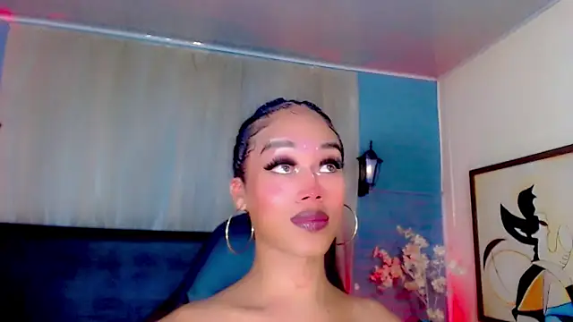  ChanellR  online show from March 2026 11:15:01 AM