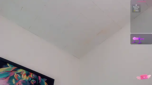  ChanellR  online show from March 2026 01:35:02 PM