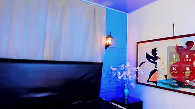  ChanellR  online show from May 2026 10:56:02 AM