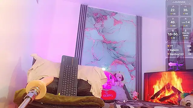  ChanellR  online show from October 2025 11:13:01 AM