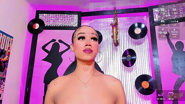  ChanellR  online show from April 2026 11:47:01 AM