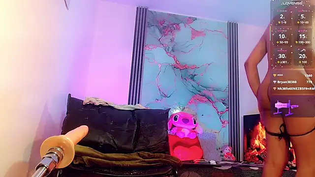  ChanellR  online show from October 2025 11:11:02 AM