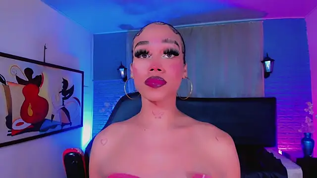 ChanellR  online show from April 2026 10:52:01 AM