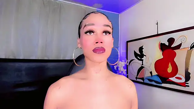  ChanellR  online show from May 2026 10:54:01 AM