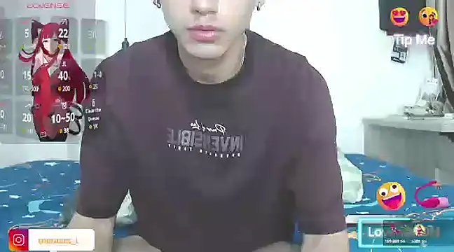 juan stiven online show from January 2025 06:38:01 PM