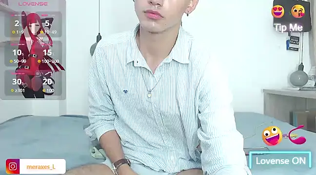 juan stiven online show from January 2025 06:49:01 PM