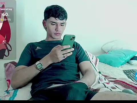 juan stiven online show from March 2026 03:12:02 PM