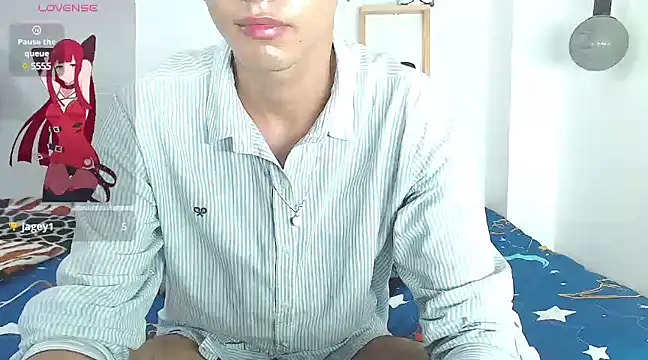 juan stiven online show from December 2024 11:05:02 PM