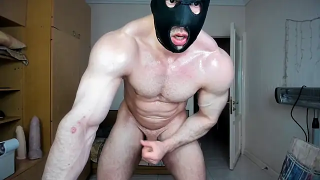 Snapshot of hot_muscle chatting on June 2026 04:51:01 AM hot muscle online show from June 2026 04:51:01 AM