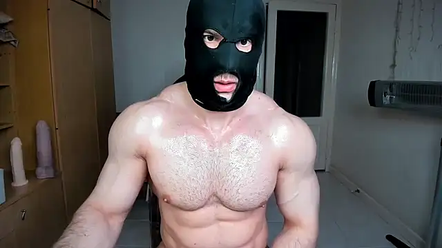 Snapshot of hot_muscle chatting on June 2026 03:51:01 AM hot muscle online show from June 2026 03:51:01 AM